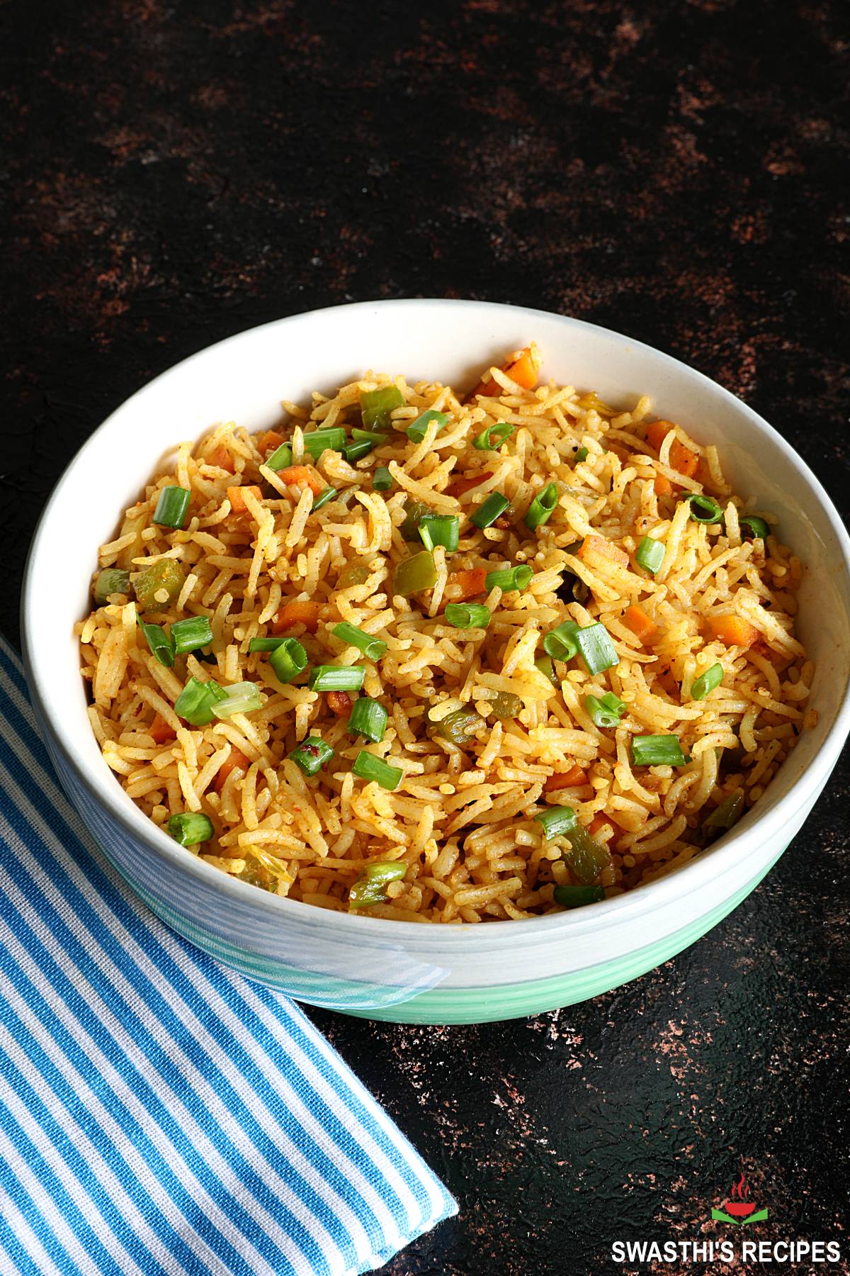 Singapore Rice